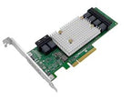 Adaptec HBA 1100-24i interface cards/adapter Internal Mini-SAS HD