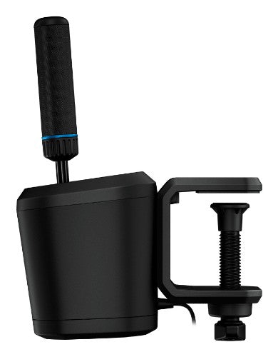 Logitech G RS Shifter and Handbrake