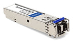 AddOn Networks SFP-1G-LH-AO network transceiver module Fiber optic 1000 Mbit/s SFP+ 1310 nm