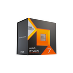 AMD Ryzen 7 7800X3D processor 4.2 GHz 96 MB L3 Box