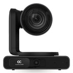 AudioCodes RXV200 Compute Device for small to mid size meeting rooms. The Bundle also Includes the RXPanel, RX15 Speakerphone and RXVCam50M