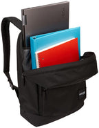 Case Logic CCAM1216 - Black backpack Casual backpack Polyester