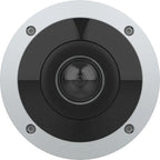Axis 03131-001 security camera Dome IP security camera Indoor & outdoor 3536 x 3536 pixels Ceiling/wall