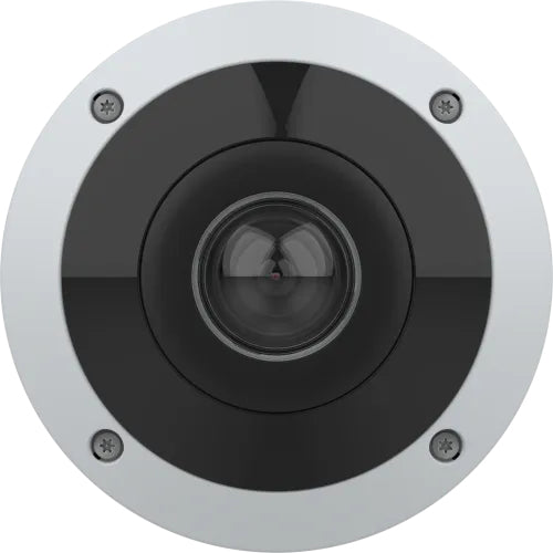 Axis 03131-001 security camera Dome IP security camera Indoor & outdoor 3536 x 3536 pixels Ceiling/wall