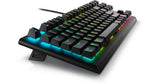 Alienware AW420K keyboard Gaming USB Black