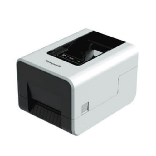 Honeywell PC42E-T label printer Direct thermal / Thermal transfer 300 x 300 DPI 100 mm/sec Wired Ethernet LAN