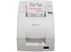 Epson TM-U220IIB (101): Serial, PS, NE sensor, ECW