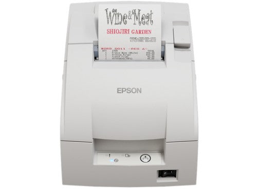 Epson TM-U220IIB (141): Ethernet, PS, NE sensor, ECW