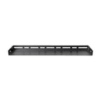 Tripp Lite Short Riser Panels for Hot / Cold Aisle Containment System - Wide 750 mm Racks, Set of 2