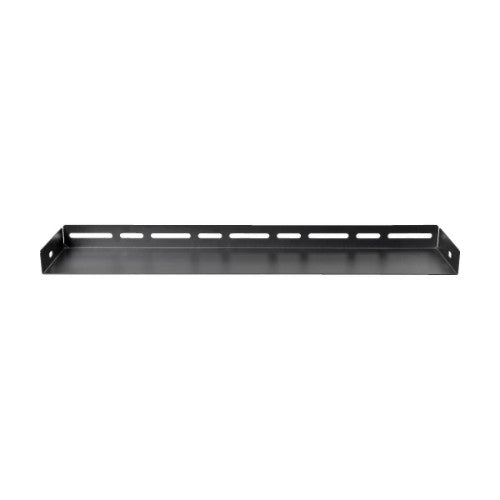 Tripp Lite Short Riser Panels for Hot / Cold Aisle Containment System - Wide 750 mm Racks, Set of 2