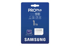 Samsung MB-MD1T0S 1 TB MicroSDXC UHS-I Class 10