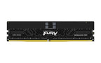 Kingston Technology FURY 16GB 7600MT/s DDR5 ECC Reg CL40 DIMM Renegade Pro Black