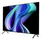 LG OLED65A36LA TV 165.1 cm (65") 4K Ultra HD Wi-Fi Black