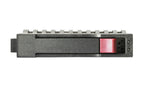 HPE MSA 300GB 12G SAS 15K SFF(2.5in) Dual Port Enterprise 3yr Warranty internal hard drive 15000 RPM 2.5"