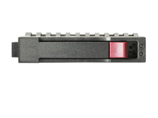 HPE MSA 300GB 12G SAS 15K SFF(2.5in) Dual Port Enterprise 3yr Warranty internal hard drive 15000 RPM 2.5"