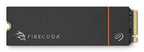 Seagate FireCuda 530R 2 TB M.2 PCI Express 4.0 NVMe 3D TLC