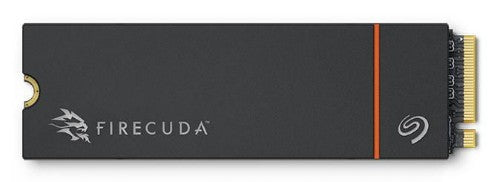 Seagate FireCuda 530R 2 TB M.2 PCI Express 4.0 NVMe 3D TLC