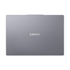Lenovo IdeaPad Slim 3 15Q8X10 Copilot+ PC Snapdragon X1-26-100 Laptop 38.9 cm (15.3") WUXGA 24 GB LPDDR5x-SDRAM 512 GB SSD Wi-Fi 7 (802.11be) Windows 11 Home English Grey