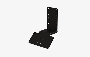 Panasonic CDS-KBBT4879 mounting kit