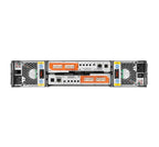 HPE MSA 2062 disk array 3.84 TB Rack (2U)