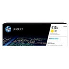 HP W2032X/415X Toner cartridge yellow, 6K pages ISO/IEC 19798 for HP E 45028/M 454