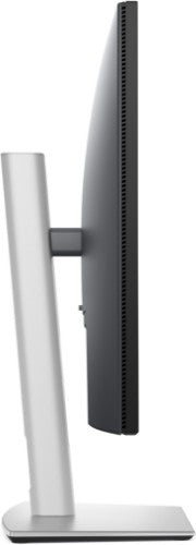 DELL Pro Plus P2725D computer monitor 68.6 cm (27") 2560 x 1440 pixels Quad HD LCD Black, Silver