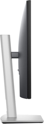 DELL Pro Plus P2725D computer monitor 68.6 cm (27") 2560 x 1440 pixels Quad HD LCD Black, Silver
