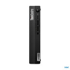 Lenovo ThinkCentre M90q Gen 3 Intel® Core™ i7 i7-12700T 16 GB DDR5-SDRAM 512 GB SSD Windows 11 Pro Mini PC Black