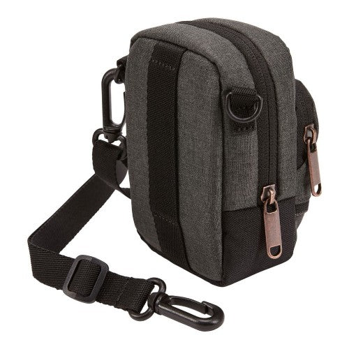 Case Logic Era CECS-101 Obsidian Pouch case Grey