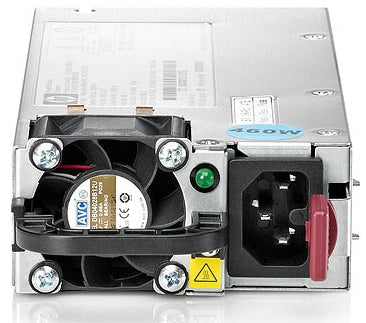 Hewlett Packard Enterprise X312 power supply unit 1000 W Silver