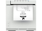 Epson TM-m30III (151): Wi-Fi + Bluetooth Model, White, EU