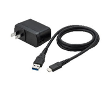 Panasonic FZ-AAE184E1E power adapter/inverter Indoor Black