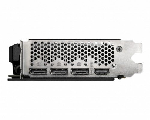 MSI VENTUS RTX 3060 TI 2X 8G OC V1 LHR graphics card NVIDIA GeForce RTX 3060 Ti 8 GB GDDR6