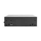 Tripp Lite B093-004-2E4U 4-Port Console Server with Dual GB NIC, 4Gb Flash and 4 USB Ports