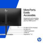 HP Series 5 Pro 27 inch FHD Monitor - 527pf