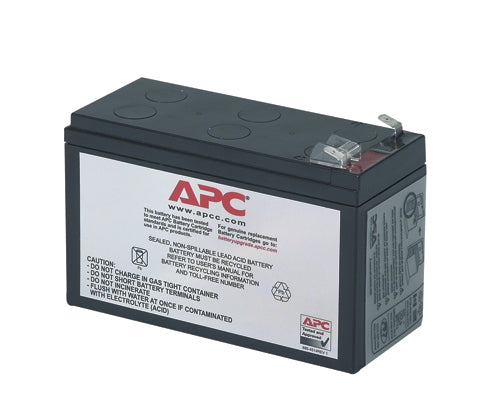 APC Battery Replacement Cartridge RBC40 (OEM)