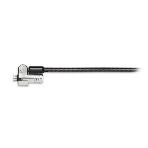 Kensington NanoSaver Keyed Laptop Lock - Like Keyed