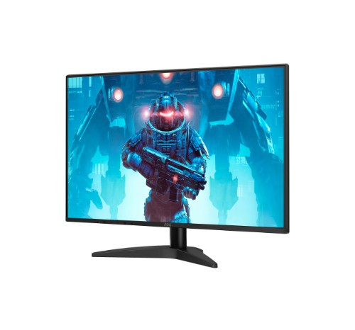 AOC 27B36X computer monitor 68.6 cm (27") 1920 x 1080 pixels Full HD LED Black