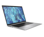 HP ZBook Firefly G11 Intel Core Ultra 5 135H Mobile workstation 35.6 cm (14") WUXGA 16 GB DDR5-SDRAM 512 GB SSD NVIDIA RTX A500 Wi-Fi 6E (802.11ax) Windows 11 Pro AI Workstation, AI PC Silver