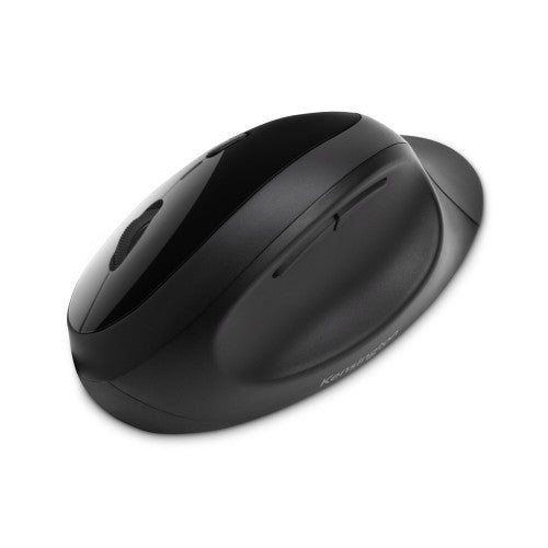 Kensington Pro Fit Ergo Wireless Mouse—Black