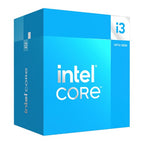 Intel Core i3-14100 processor 12 MB Smart Cache Box