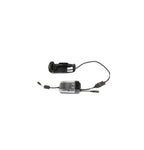 Zebra CRD-TC7X-VCD1-01 holder Passive holder Mobile phone/Smartphone Black