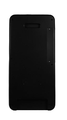 Advantech UTK-615 RK3288 All-in-One 39.6 cm (15.6") 1920 x 1080 pixels Touchscreen Black