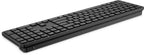 DELL Pro 5 KM526 keyboard Mouse included Home/Office RF Wireless QWERTY US International Black