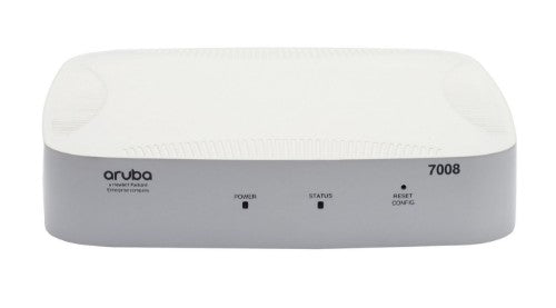 HPE Aruba Networking Aruba 7008 (RW) network management device 2000 Mbit/s Ethernet LAN Power over Ethernet (PoE)