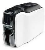 Zebra ZC100 plastic card printer Dye-sublimation/Thermal transfer Colour 300 x 300 DPI