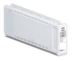 Epson C13T56P700/T56P7 Ink cartridge gray 700ml for Epson SureColor SC-P 7300