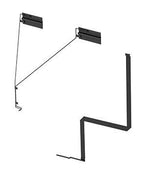 HP P48633-001 laptop spare part Antenna