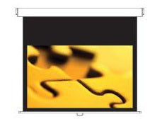 Optoma DS-9084PMG+ projection screen 2.13 m (84") 16:9