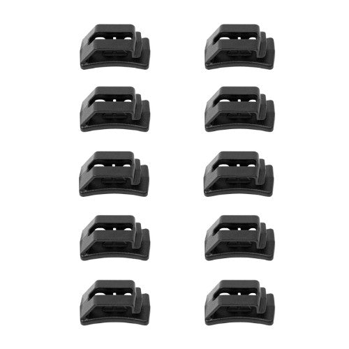 Jabra Cord Clip, 10 pcs